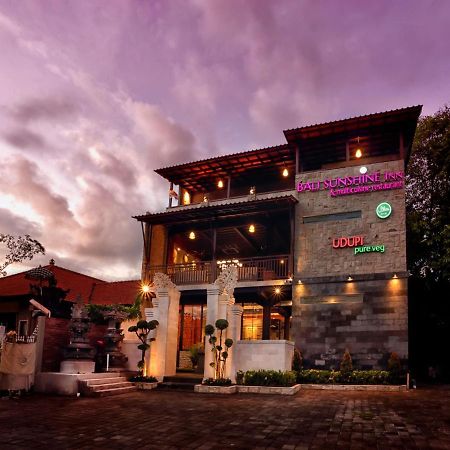Bali Sunshine Nusa Dua Нуса Дуа Екстериор снимка