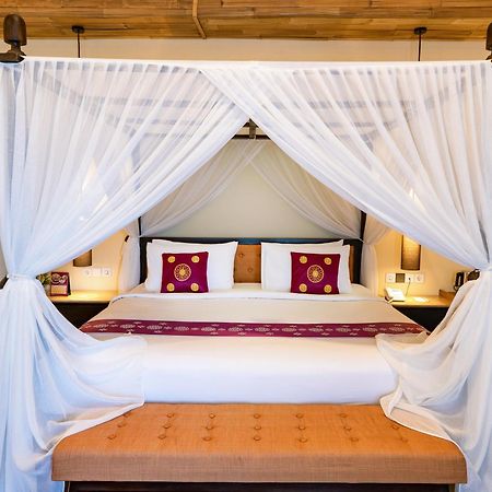 Bali Sunshine Nusa Dua Нуса Дуа Екстериор снимка