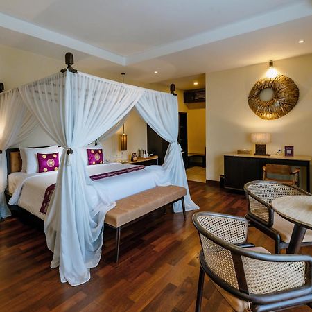 Bali Sunshine Nusa Dua Нуса Дуа Екстериор снимка
