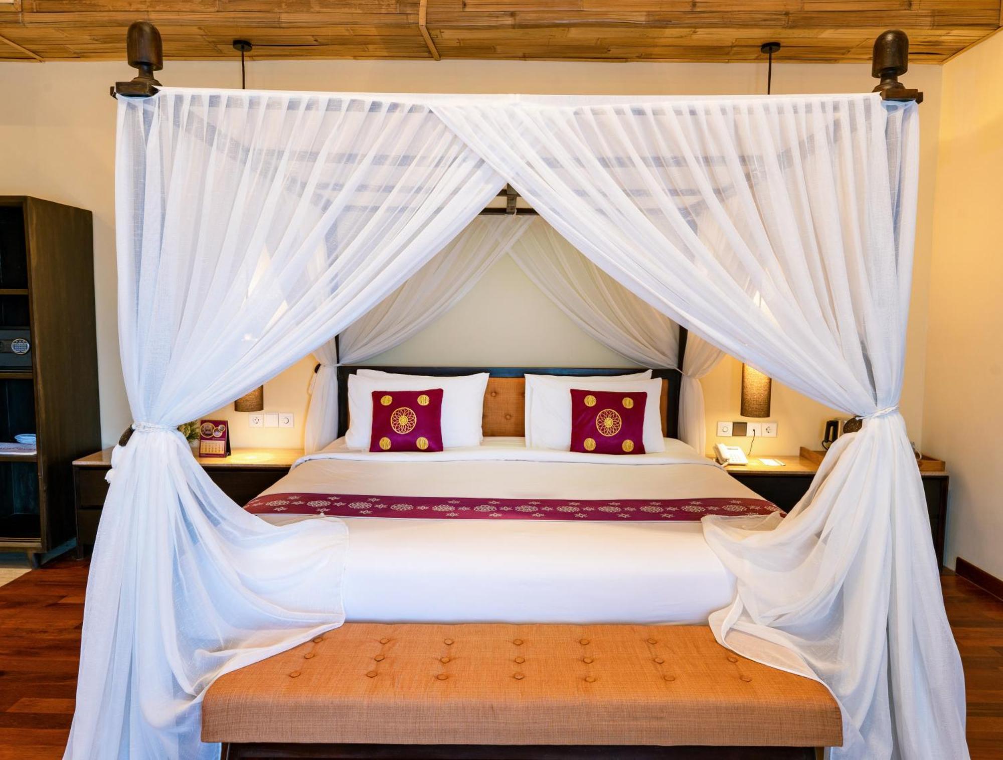 Bali Sunshine Nusa Dua Нуса Дуа Екстериор снимка