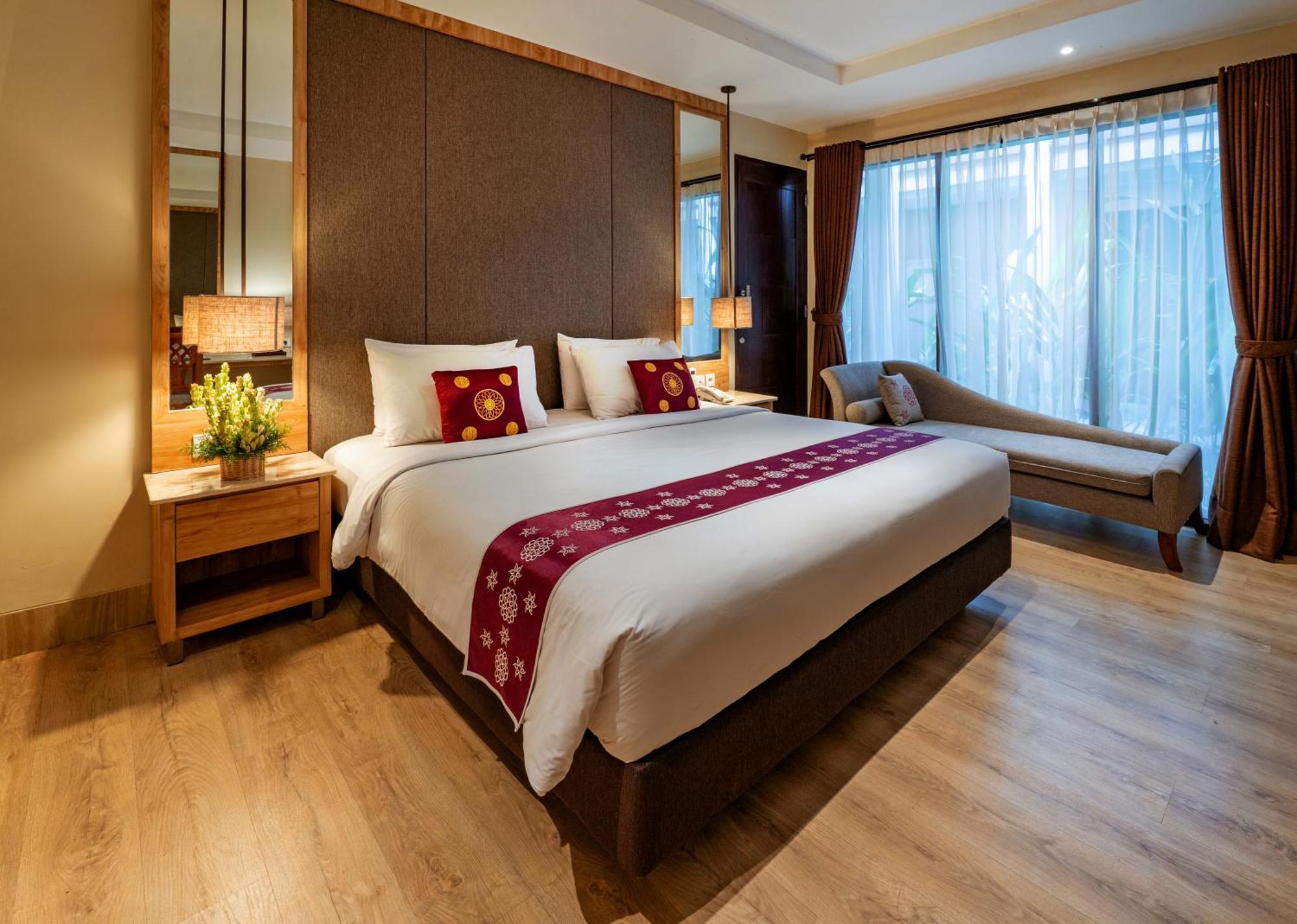 Bali Sunshine Nusa Dua Нуса Дуа Екстериор снимка