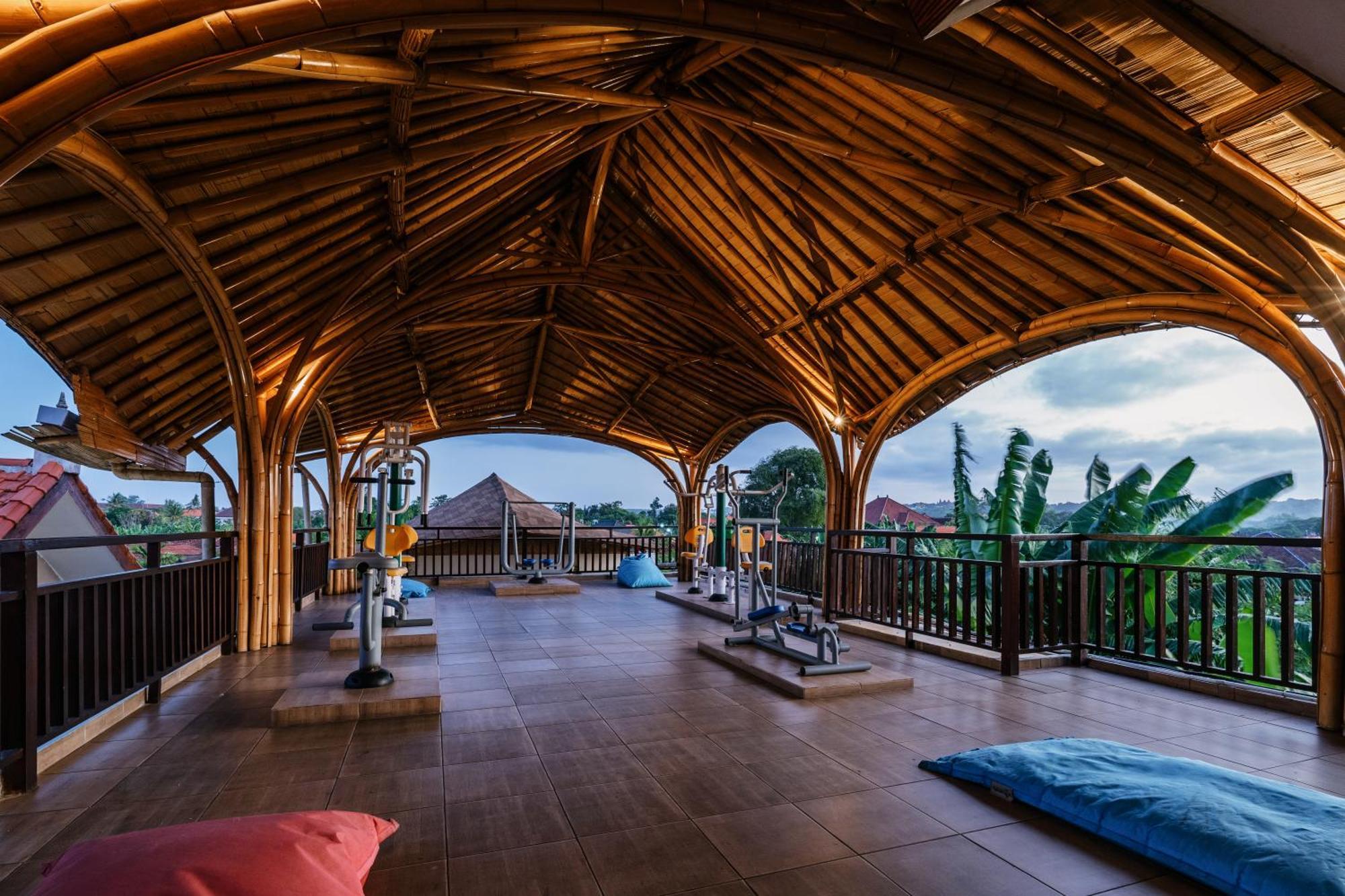 Bali Sunshine Nusa Dua Нуса Дуа Екстериор снимка