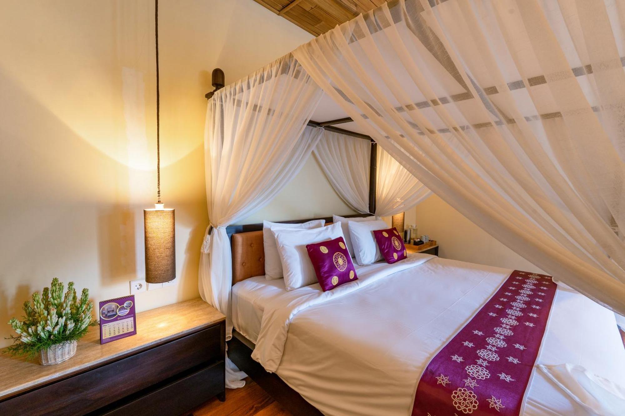 Bali Sunshine Nusa Dua Нуса Дуа Екстериор снимка