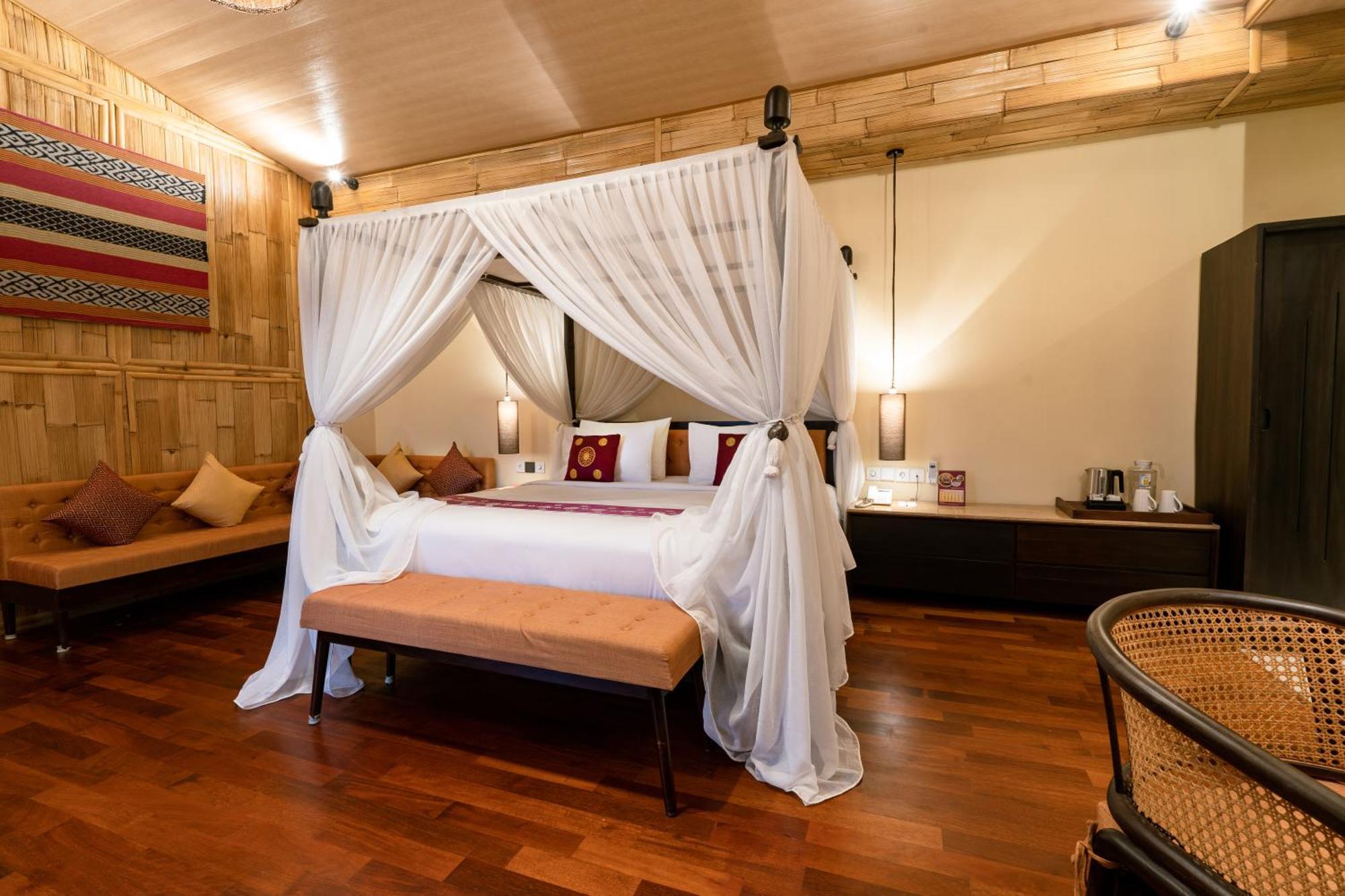 Bali Sunshine Nusa Dua Нуса Дуа Екстериор снимка