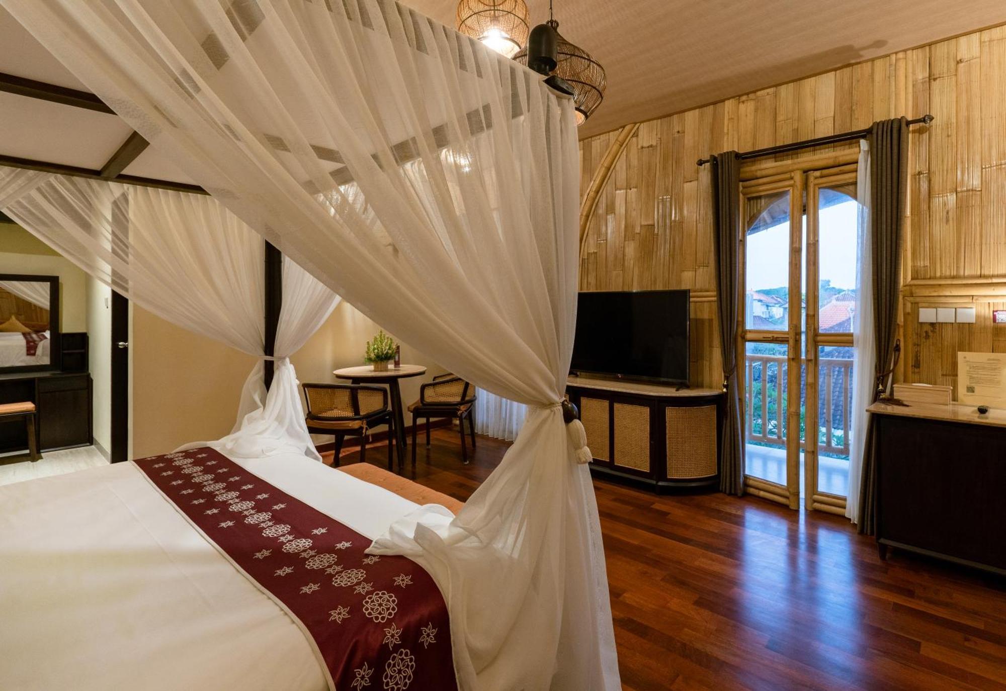 Bali Sunshine Nusa Dua Нуса Дуа Екстериор снимка