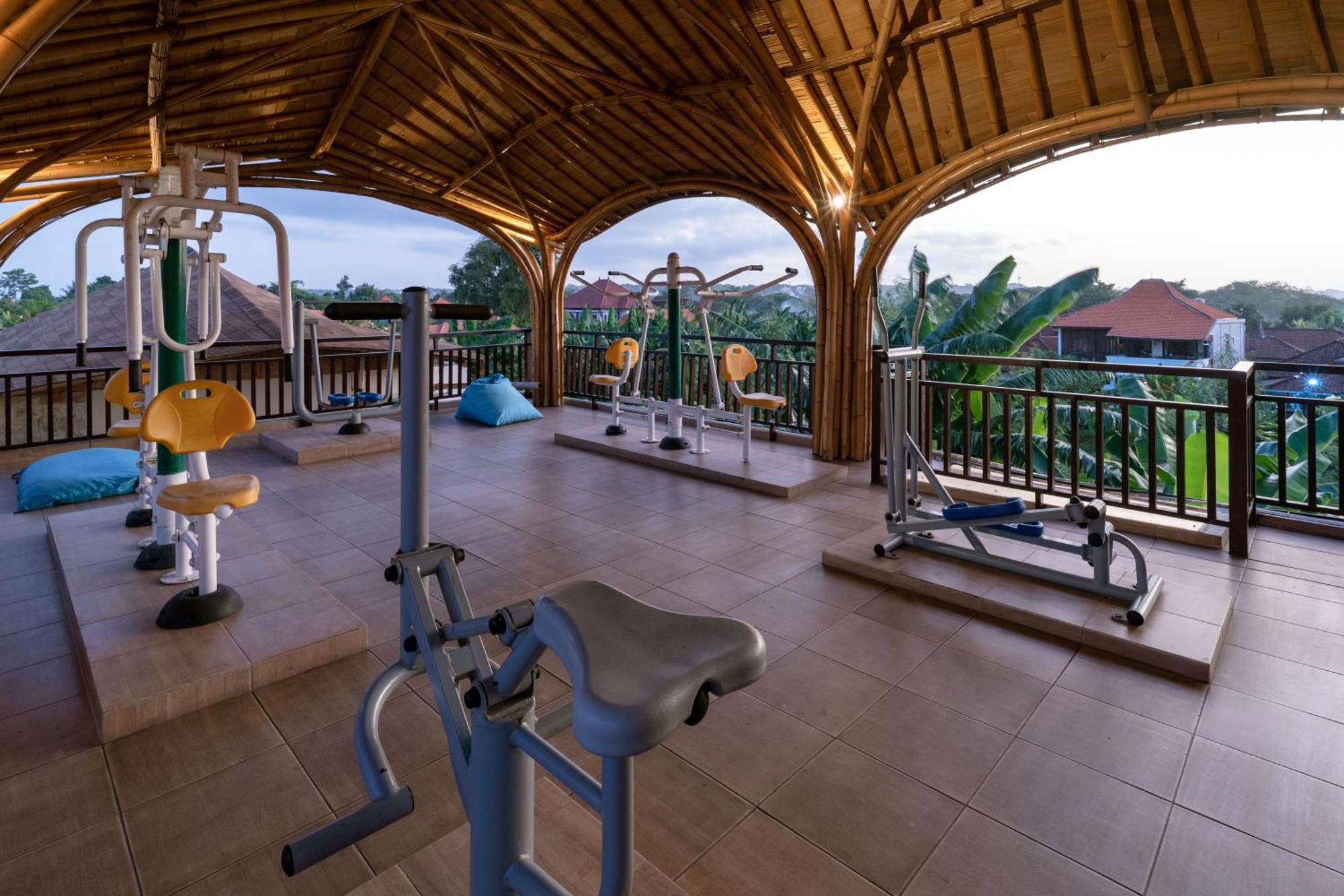 Bali Sunshine Nusa Dua Нуса Дуа Екстериор снимка