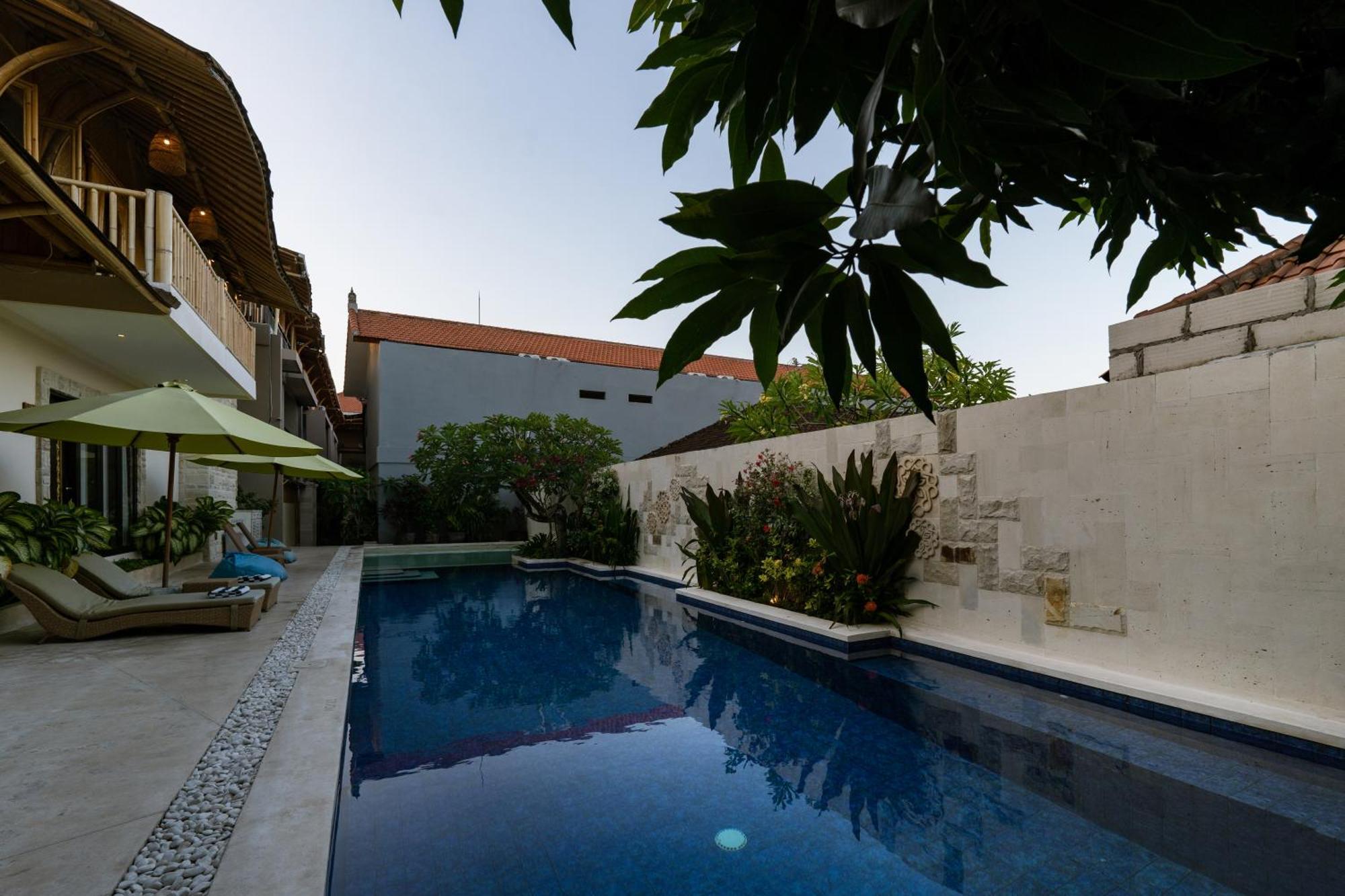 Bali Sunshine Nusa Dua Нуса Дуа Екстериор снимка
