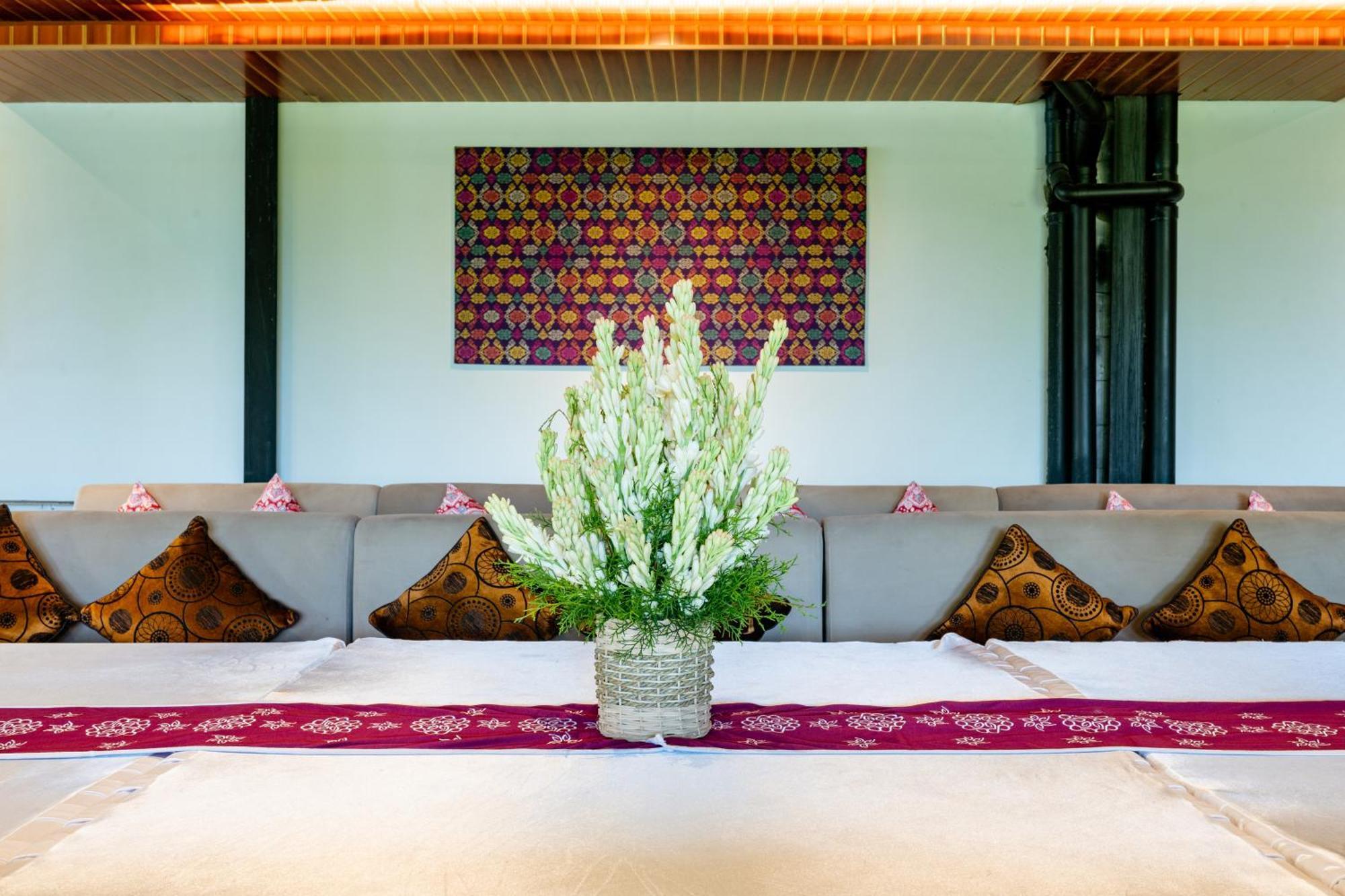 Bali Sunshine Nusa Dua Нуса Дуа Екстериор снимка
