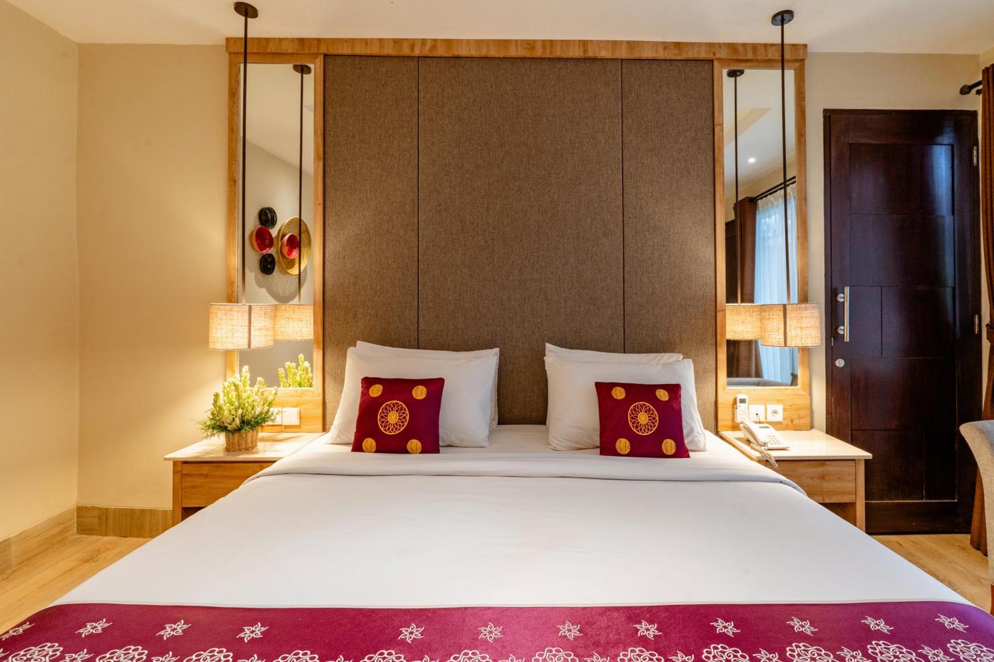 Bali Sunshine Nusa Dua Нуса Дуа Екстериор снимка