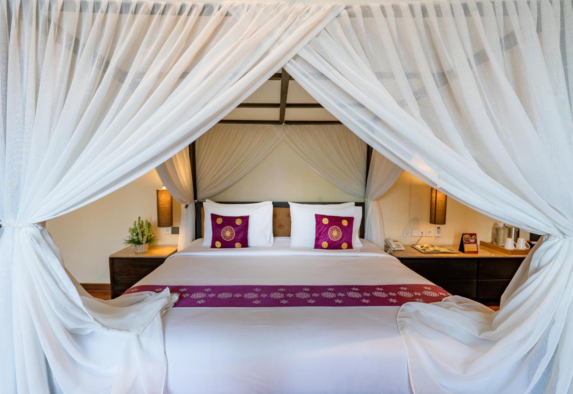 Bali Sunshine Nusa Dua Нуса Дуа Екстериор снимка