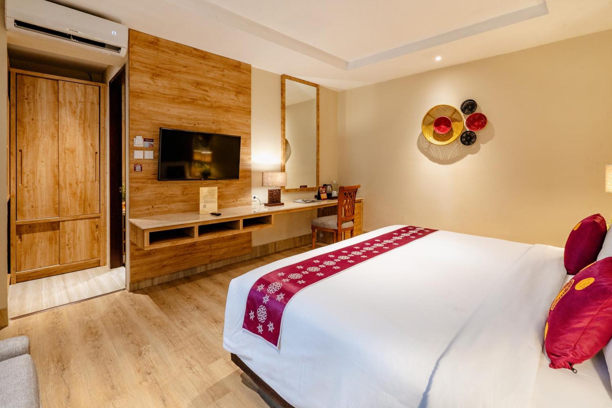 Bali Sunshine Nusa Dua Нуса Дуа Екстериор снимка