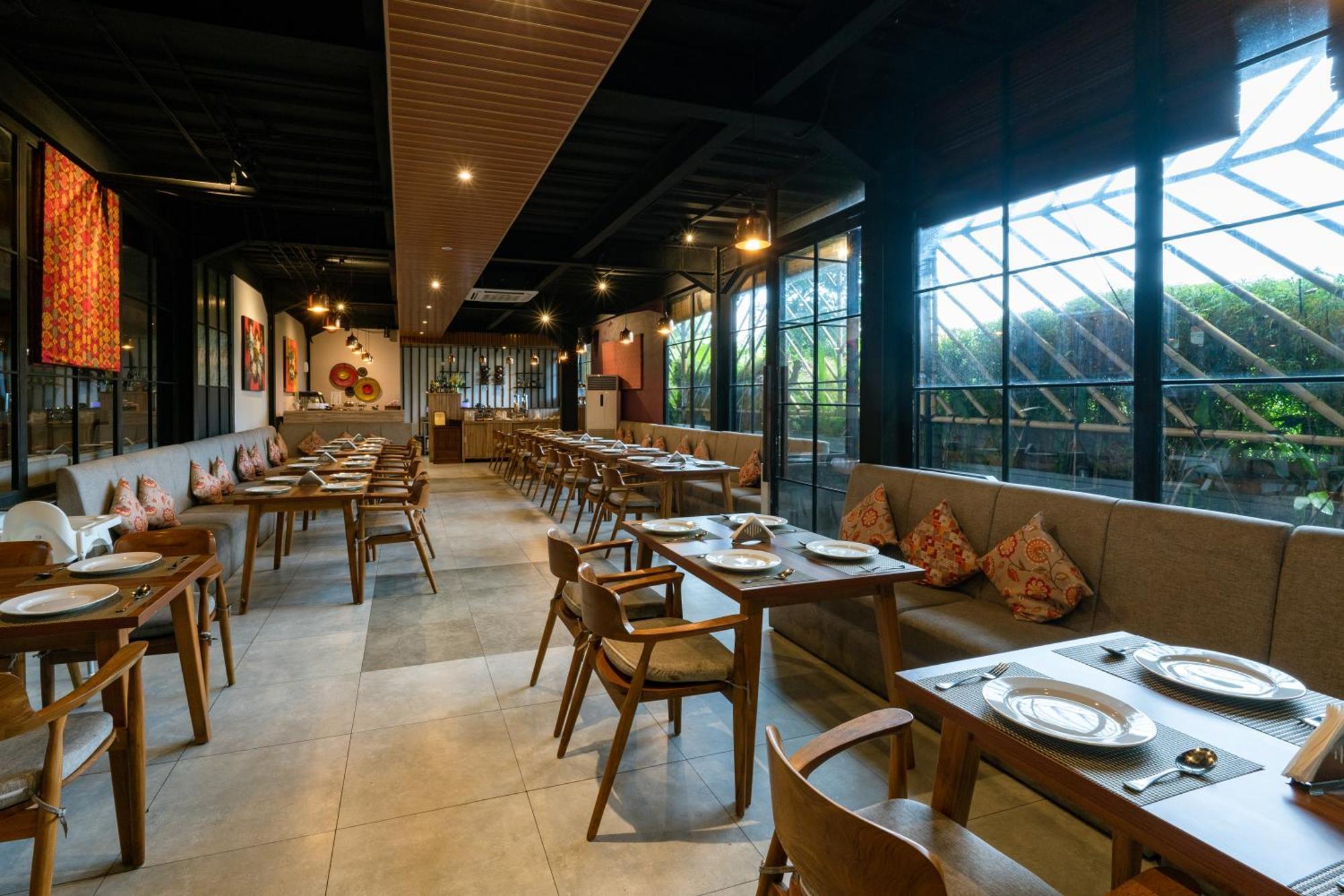Bali Sunshine Nusa Dua Нуса Дуа Екстериор снимка