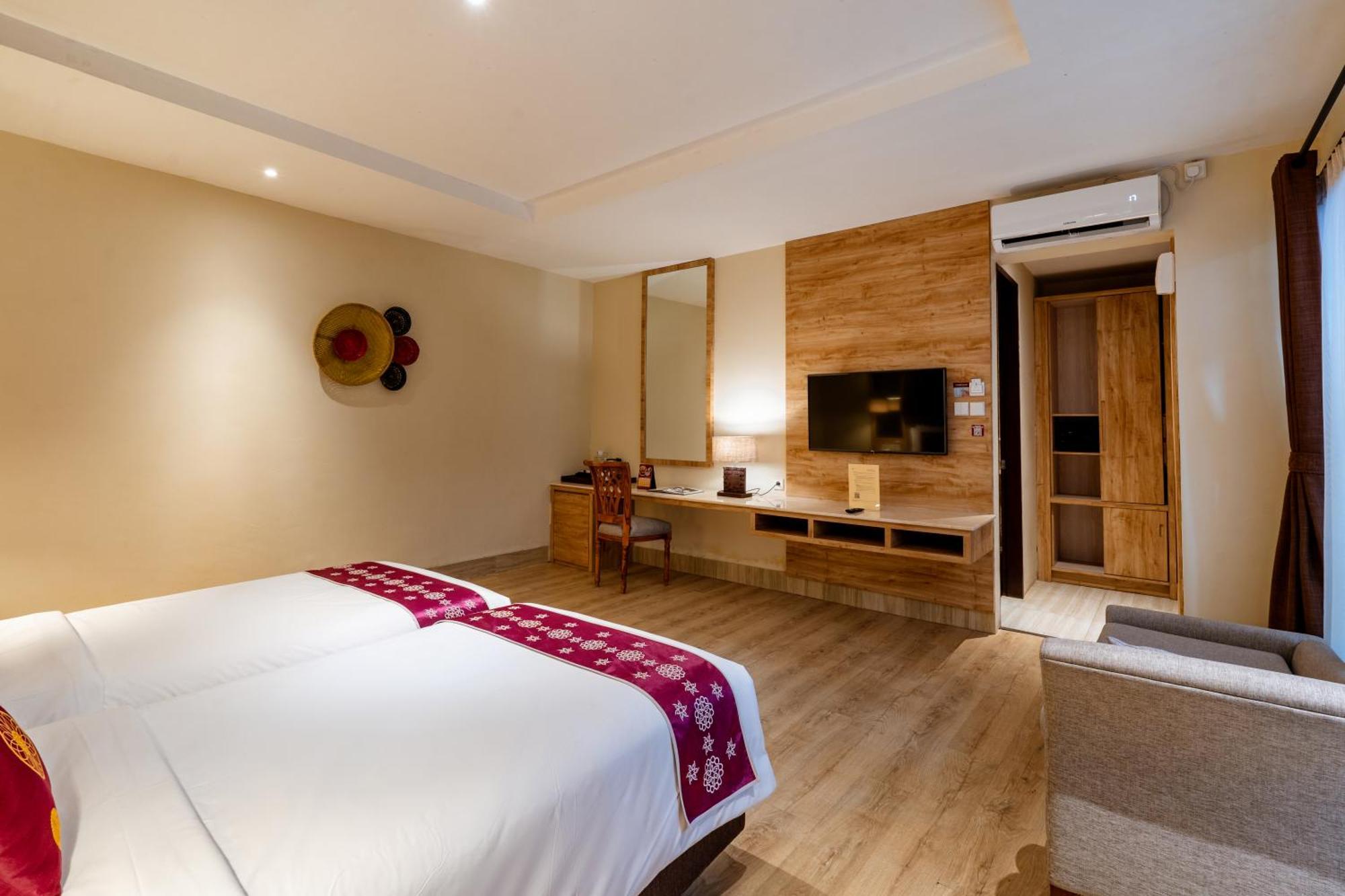 Bali Sunshine Nusa Dua Нуса Дуа Екстериор снимка