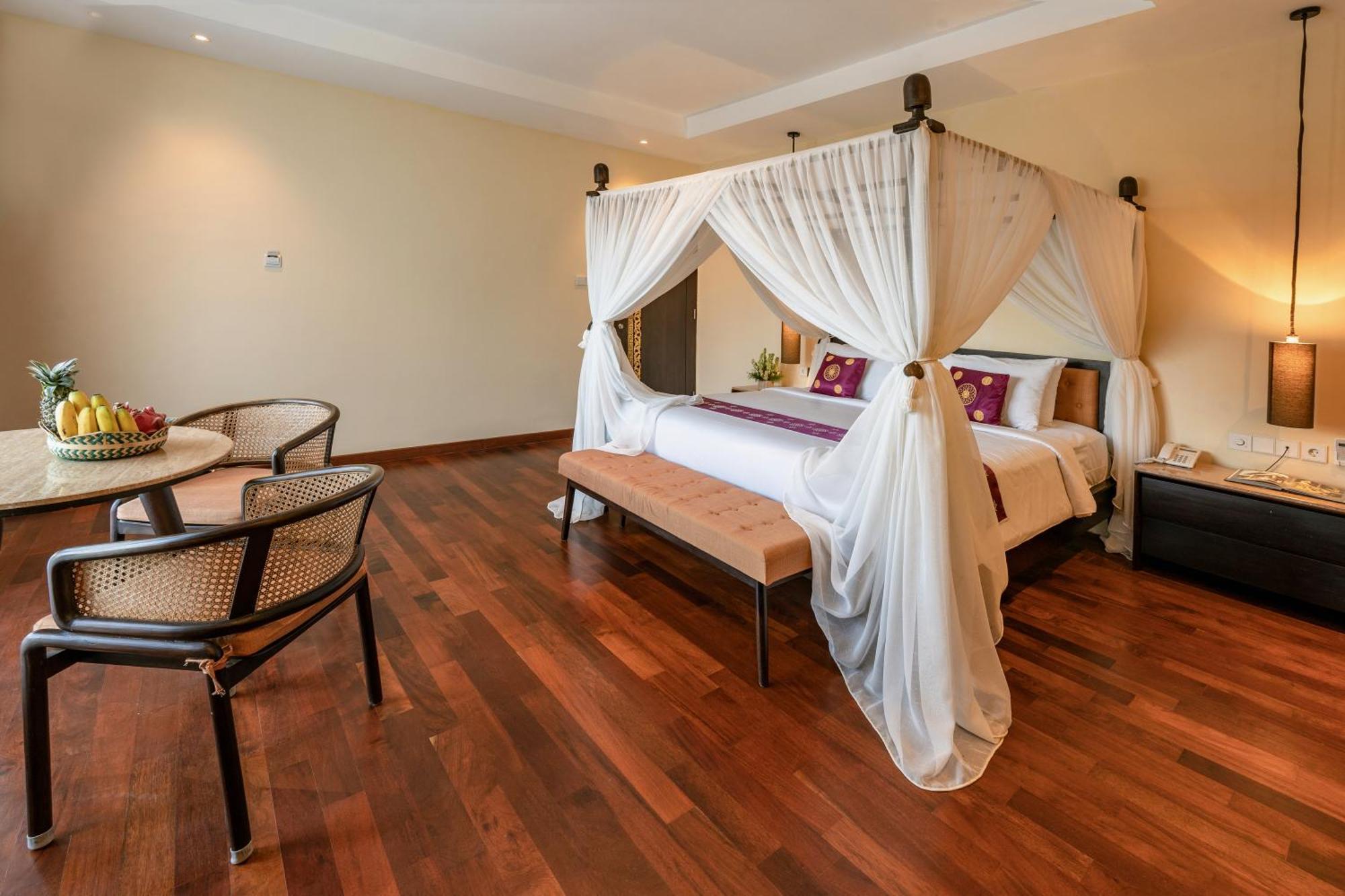 Bali Sunshine Nusa Dua Нуса Дуа Екстериор снимка