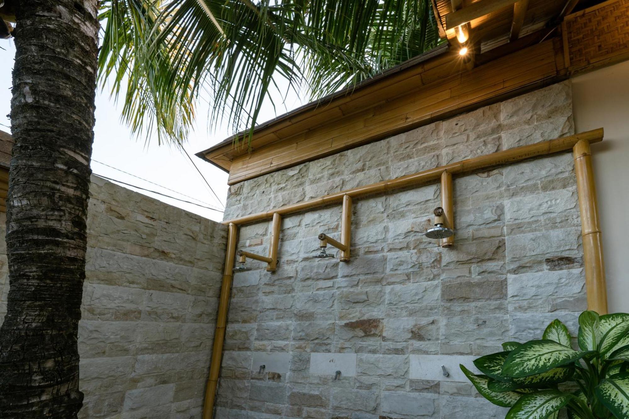 Bali Sunshine Nusa Dua Нуса Дуа Екстериор снимка