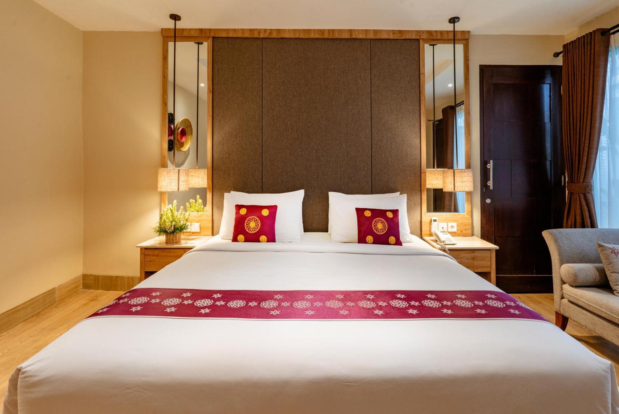 Bali Sunshine Nusa Dua Нуса Дуа Екстериор снимка