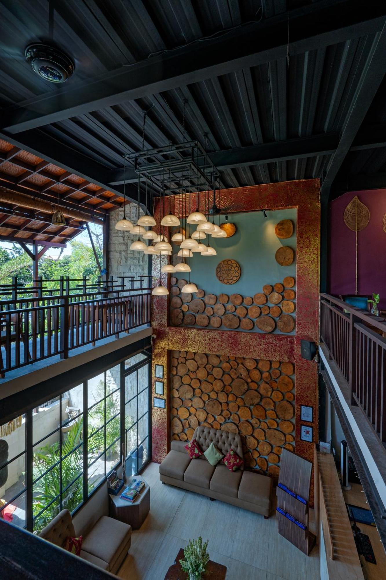 Bali Sunshine Nusa Dua Нуса Дуа Екстериор снимка