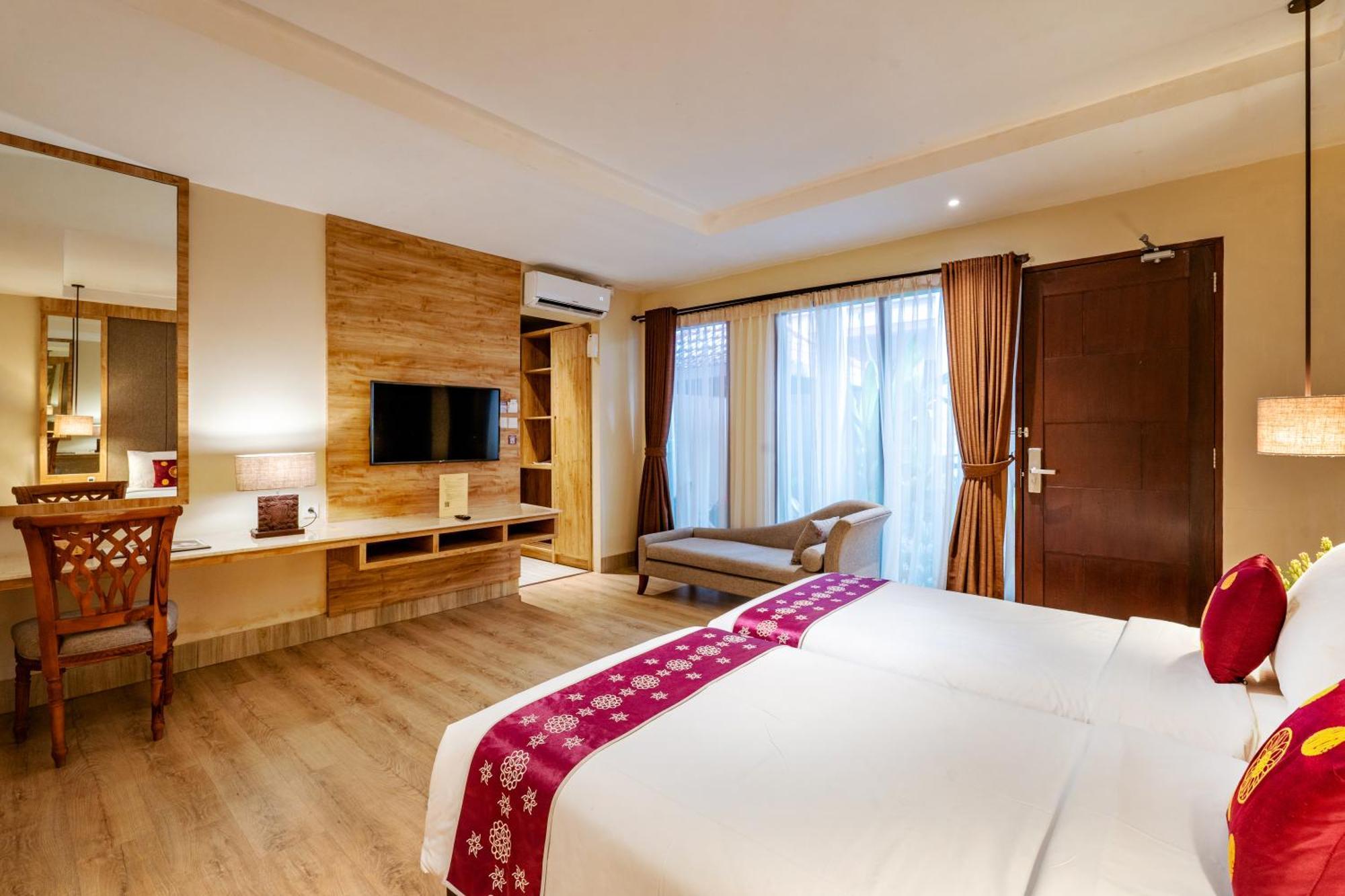 Bali Sunshine Nusa Dua Нуса Дуа Екстериор снимка