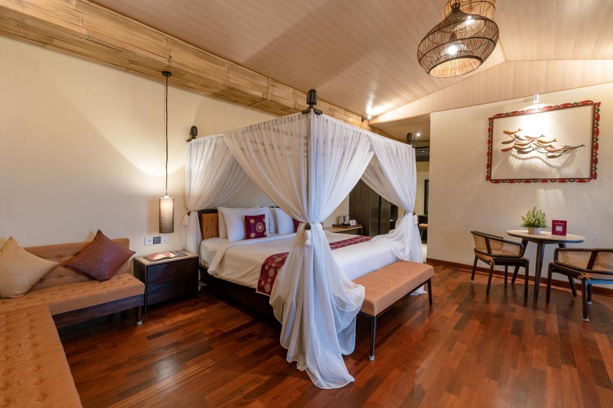 Bali Sunshine Nusa Dua Нуса Дуа Екстериор снимка