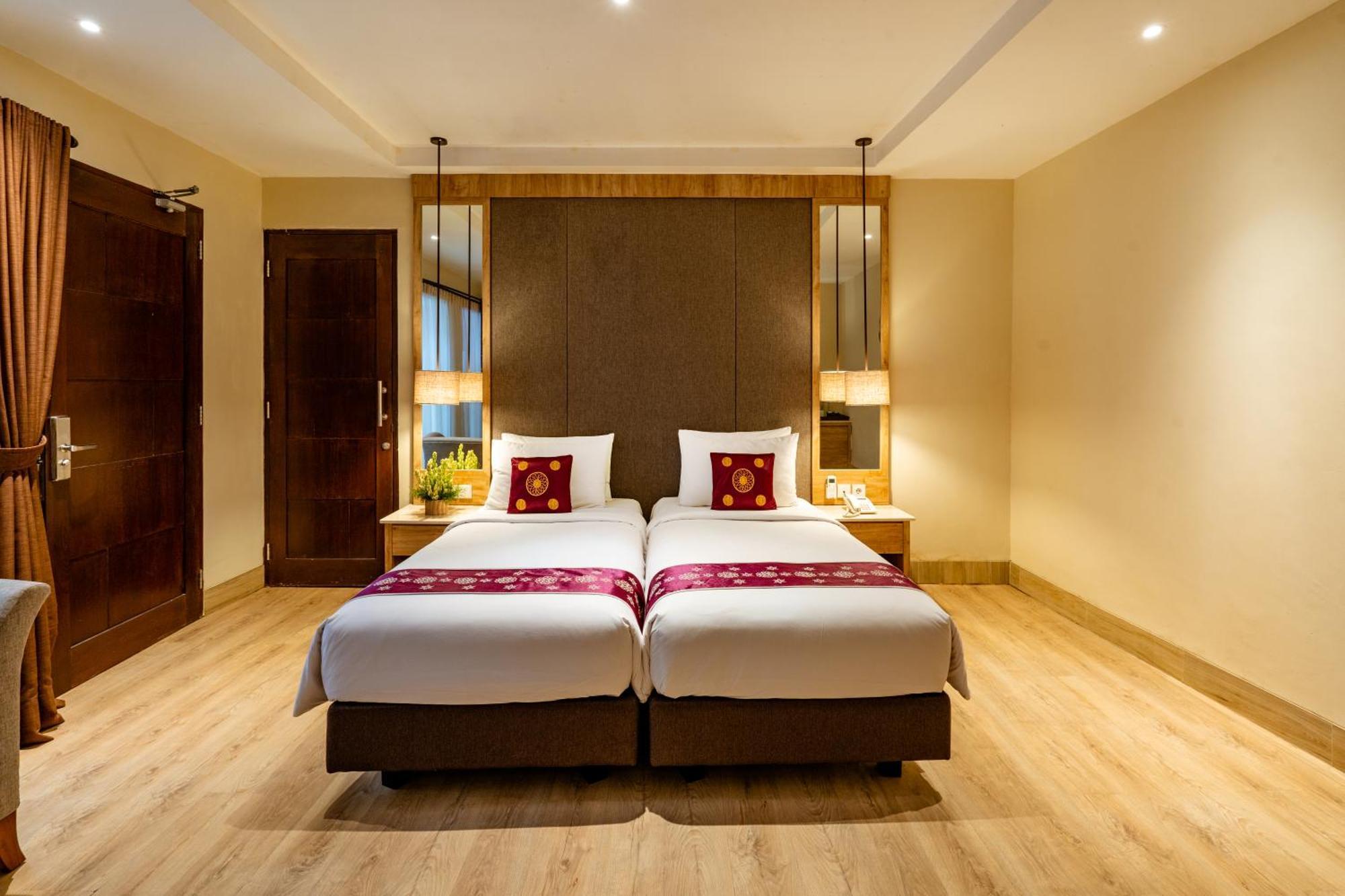 Bali Sunshine Nusa Dua Нуса Дуа Екстериор снимка