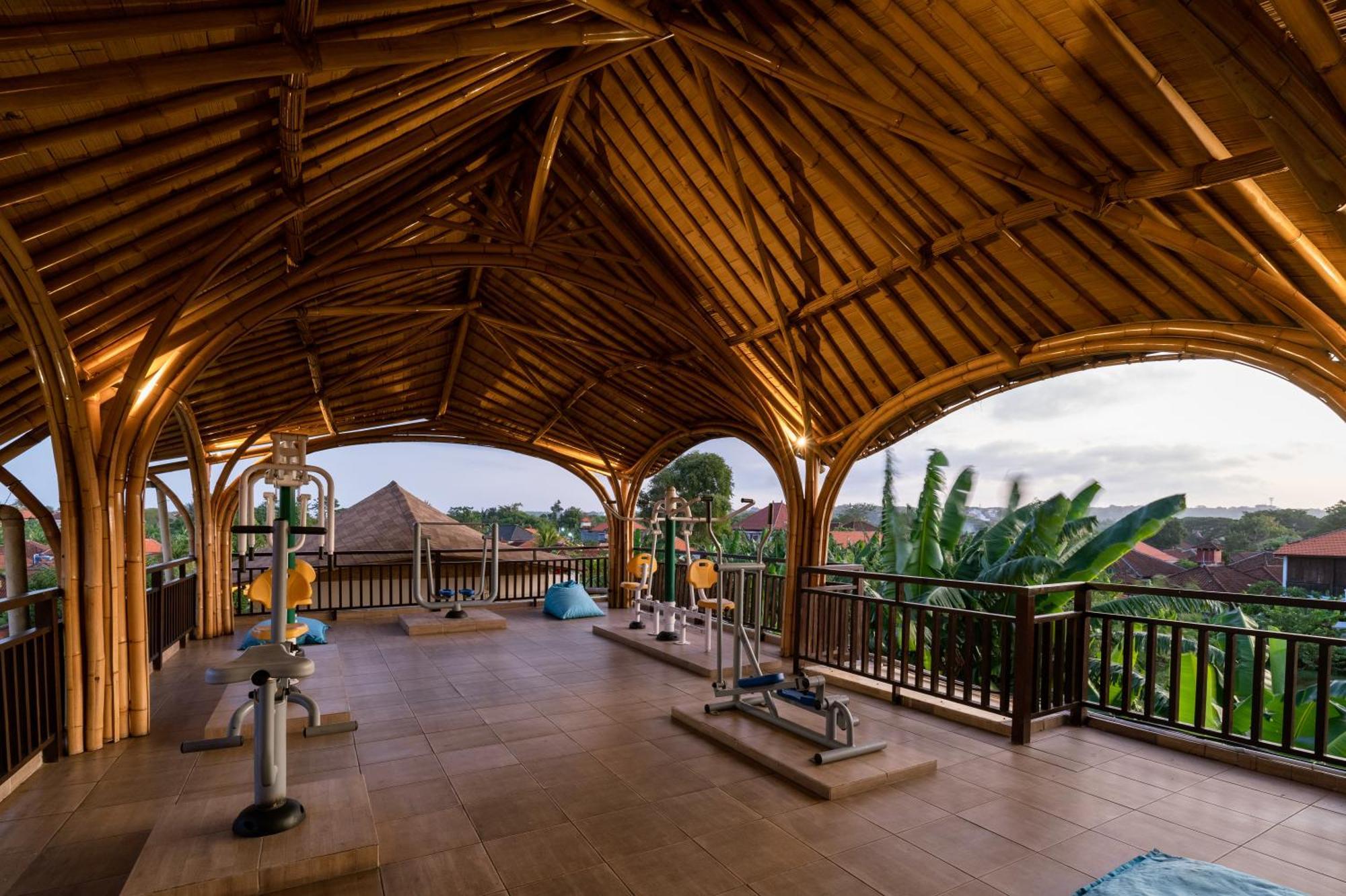 Bali Sunshine Nusa Dua Нуса Дуа Екстериор снимка