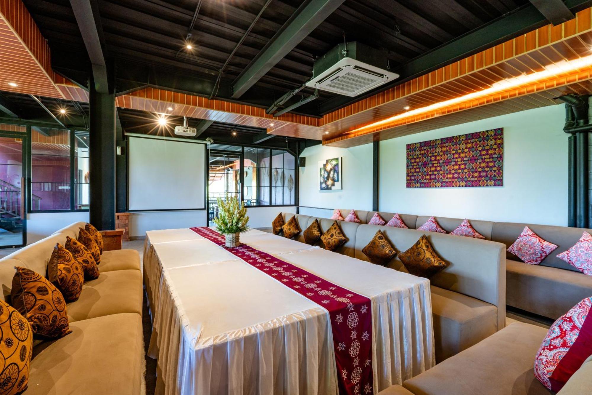 Bali Sunshine Nusa Dua Нуса Дуа Екстериор снимка