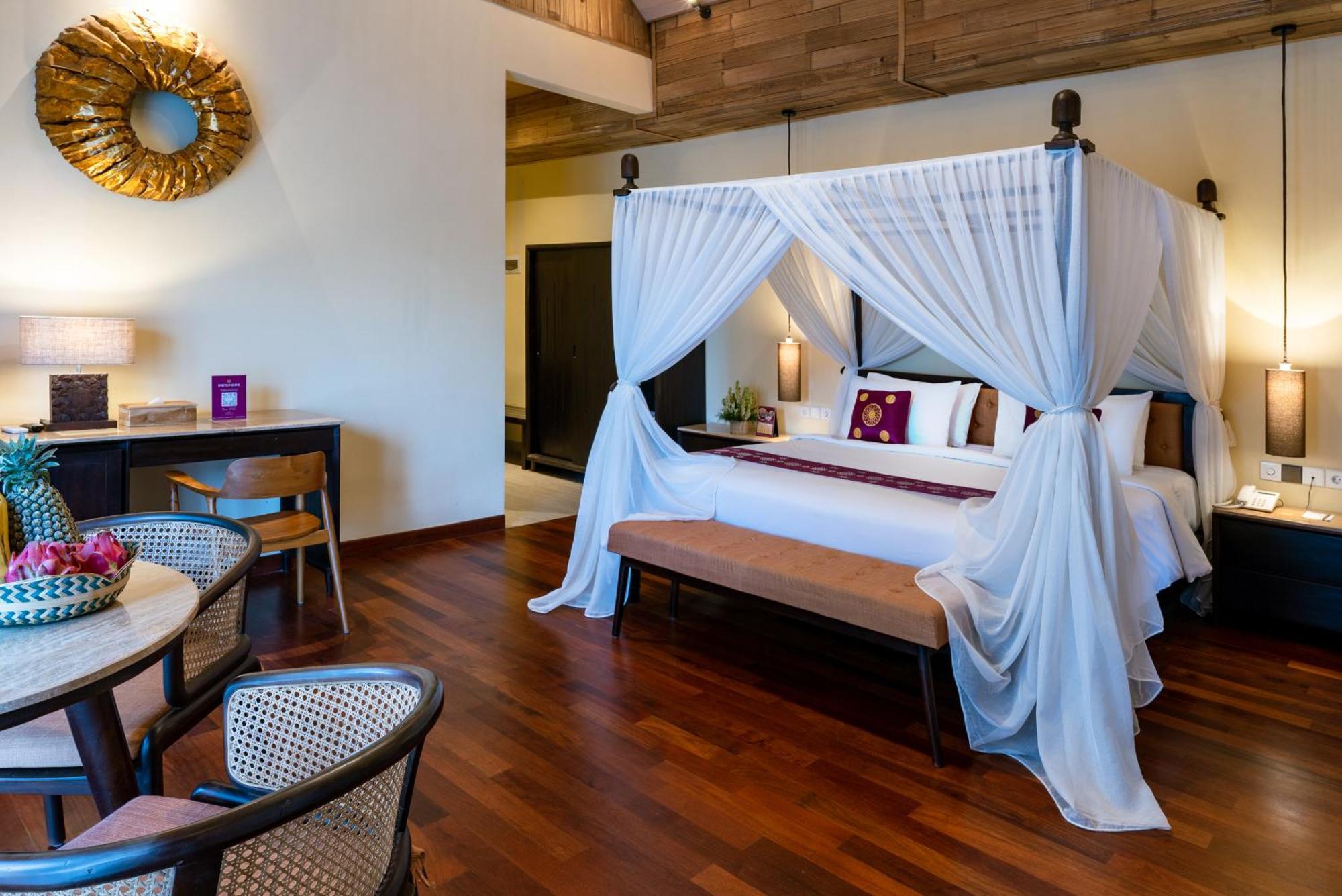 Bali Sunshine Nusa Dua Нуса Дуа Екстериор снимка
