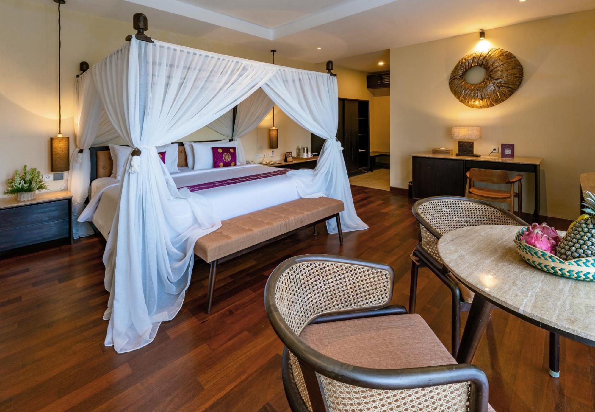 Bali Sunshine Nusa Dua Нуса Дуа Екстериор снимка