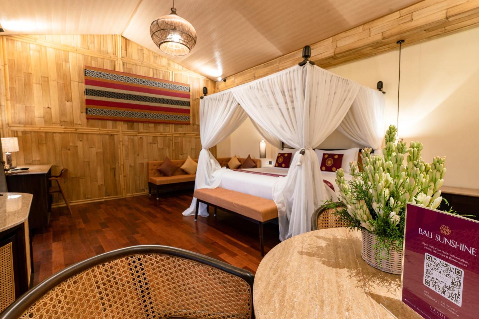 Bali Sunshine Nusa Dua Нуса Дуа Екстериор снимка