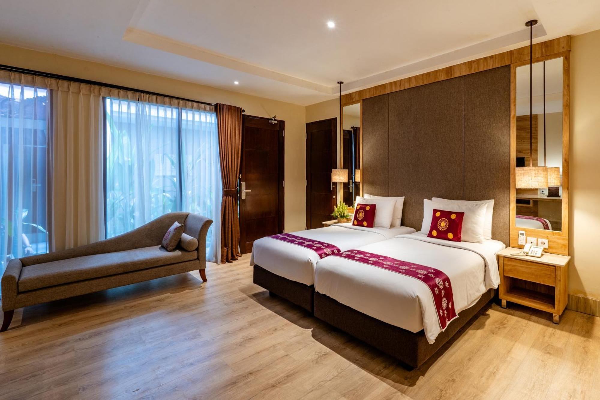 Bali Sunshine Nusa Dua Нуса Дуа Екстериор снимка