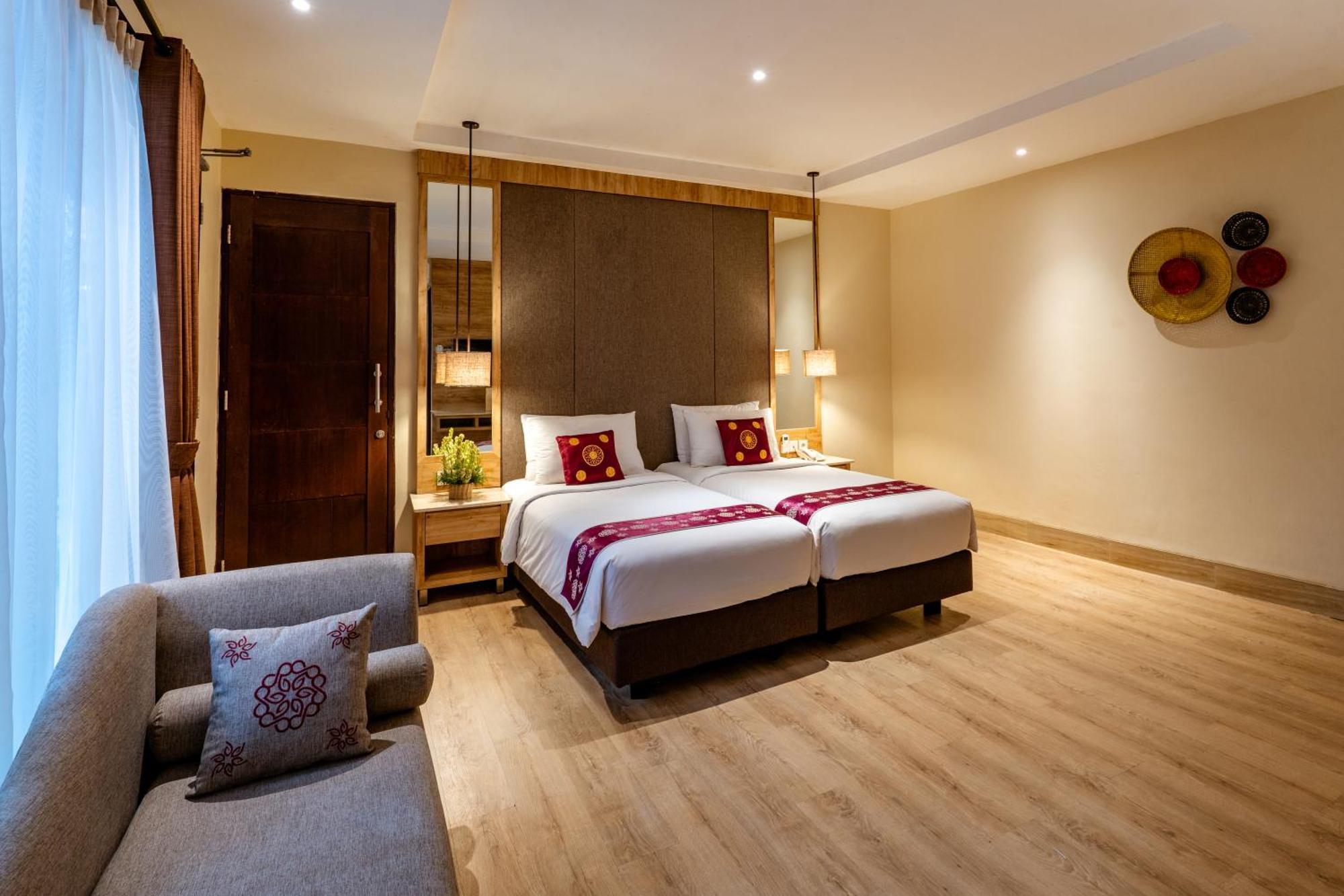 Bali Sunshine Nusa Dua Нуса Дуа Екстериор снимка