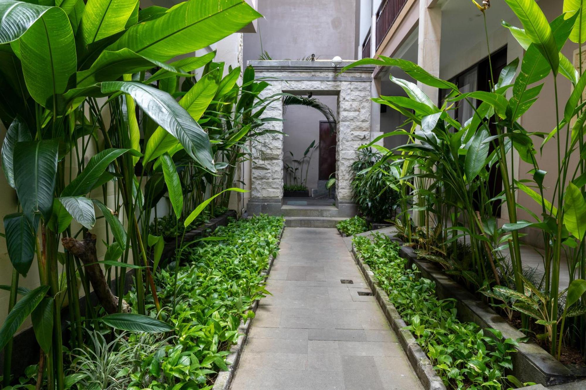 Bali Sunshine Nusa Dua Нуса Дуа Екстериор снимка