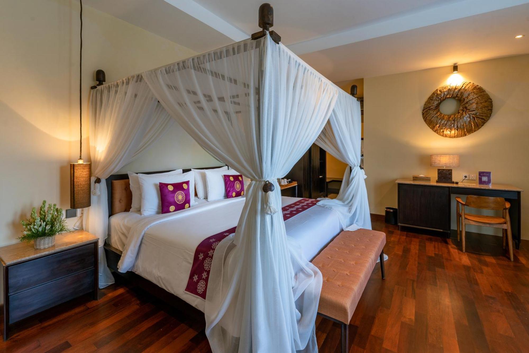 Bali Sunshine Nusa Dua Нуса Дуа Екстериор снимка