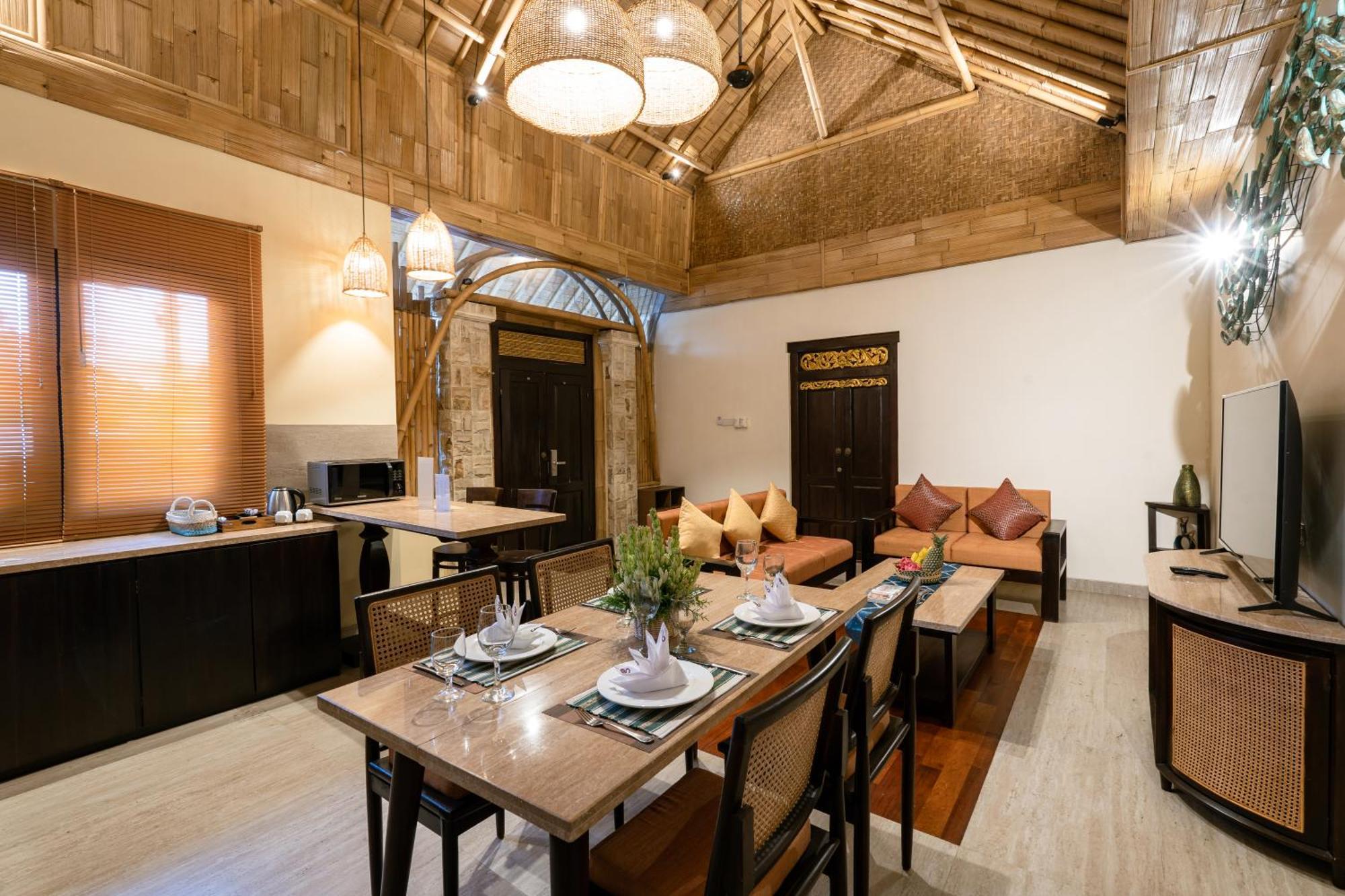Bali Sunshine Nusa Dua Нуса Дуа Екстериор снимка