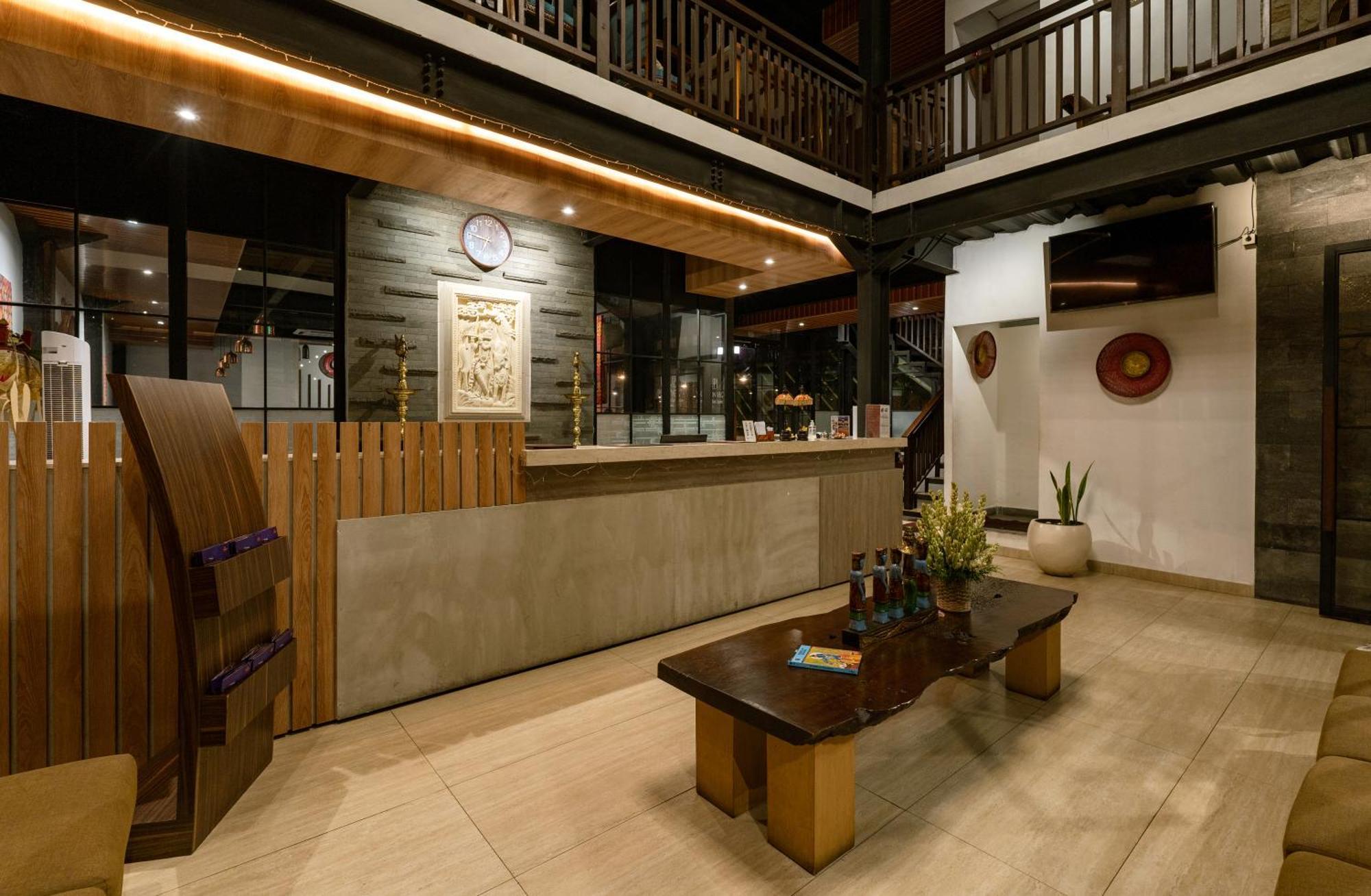 Bali Sunshine Nusa Dua Нуса Дуа Екстериор снимка