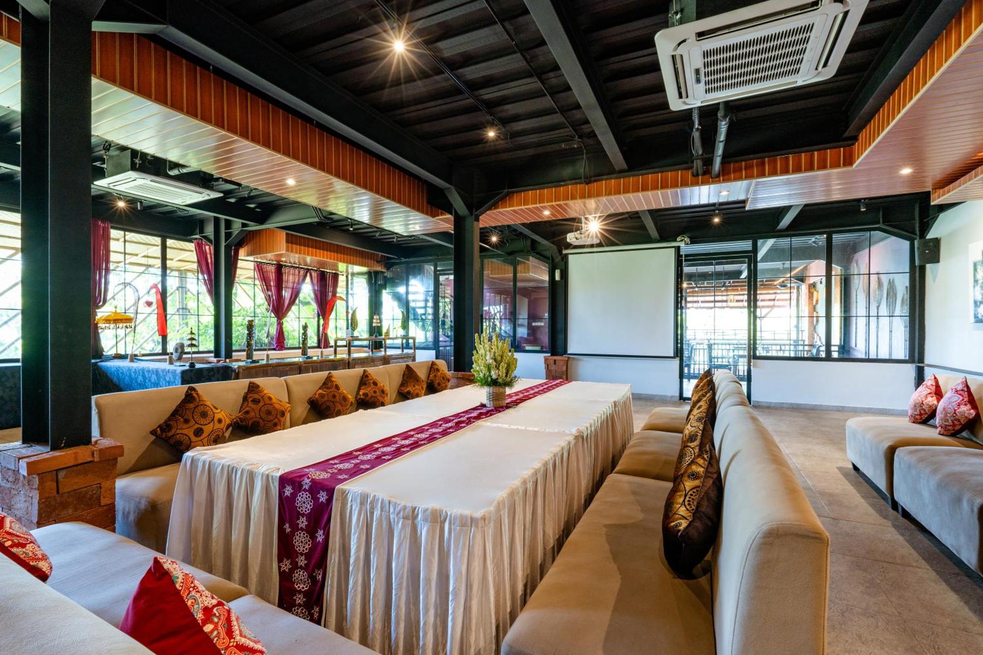 Bali Sunshine Nusa Dua Нуса Дуа Екстериор снимка