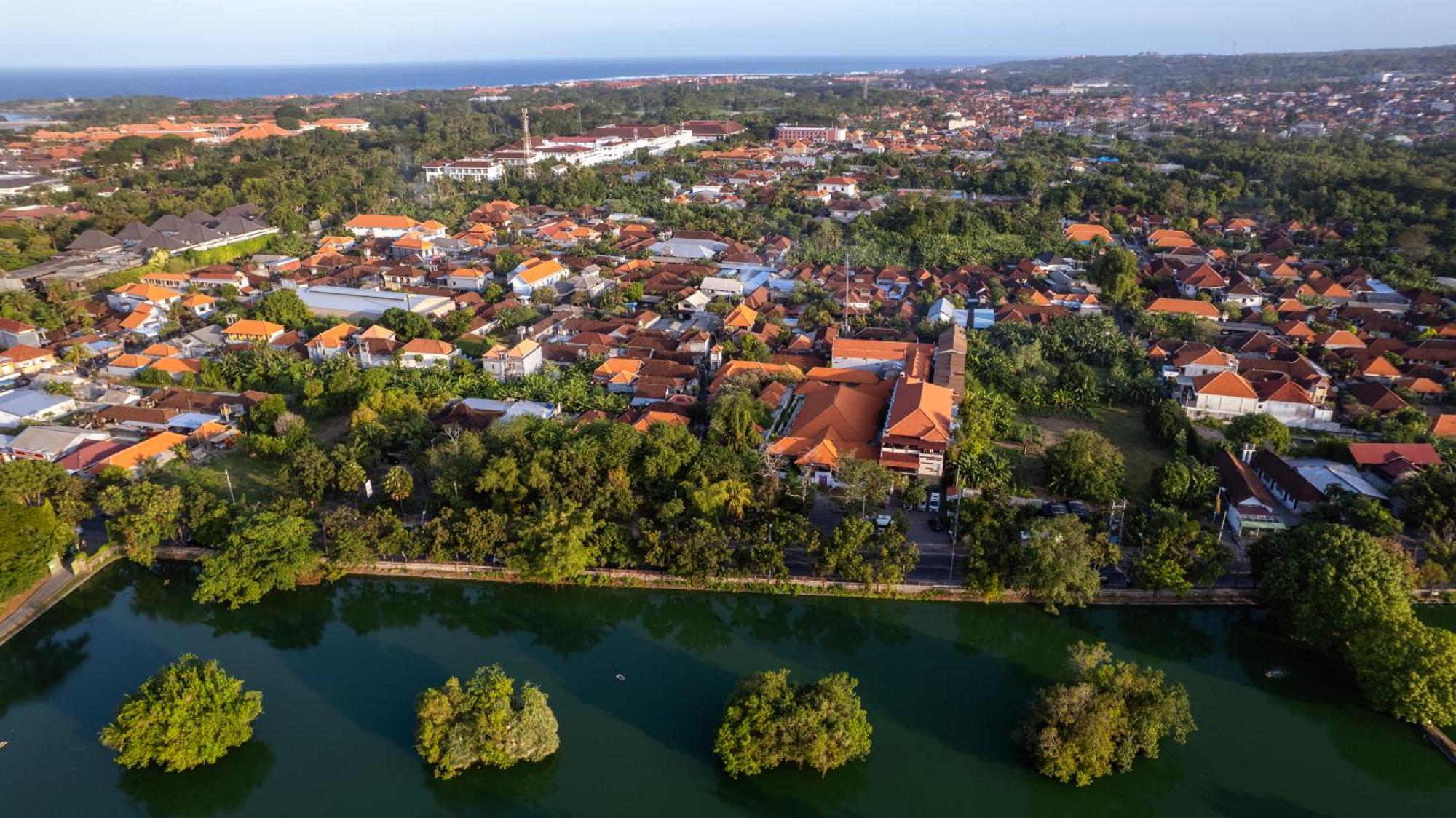 Bali Sunshine Nusa Dua Нуса Дуа Екстериор снимка