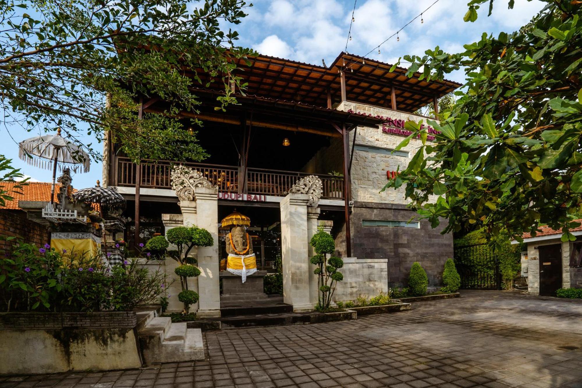 Bali Sunshine Nusa Dua Нуса Дуа Екстериор снимка