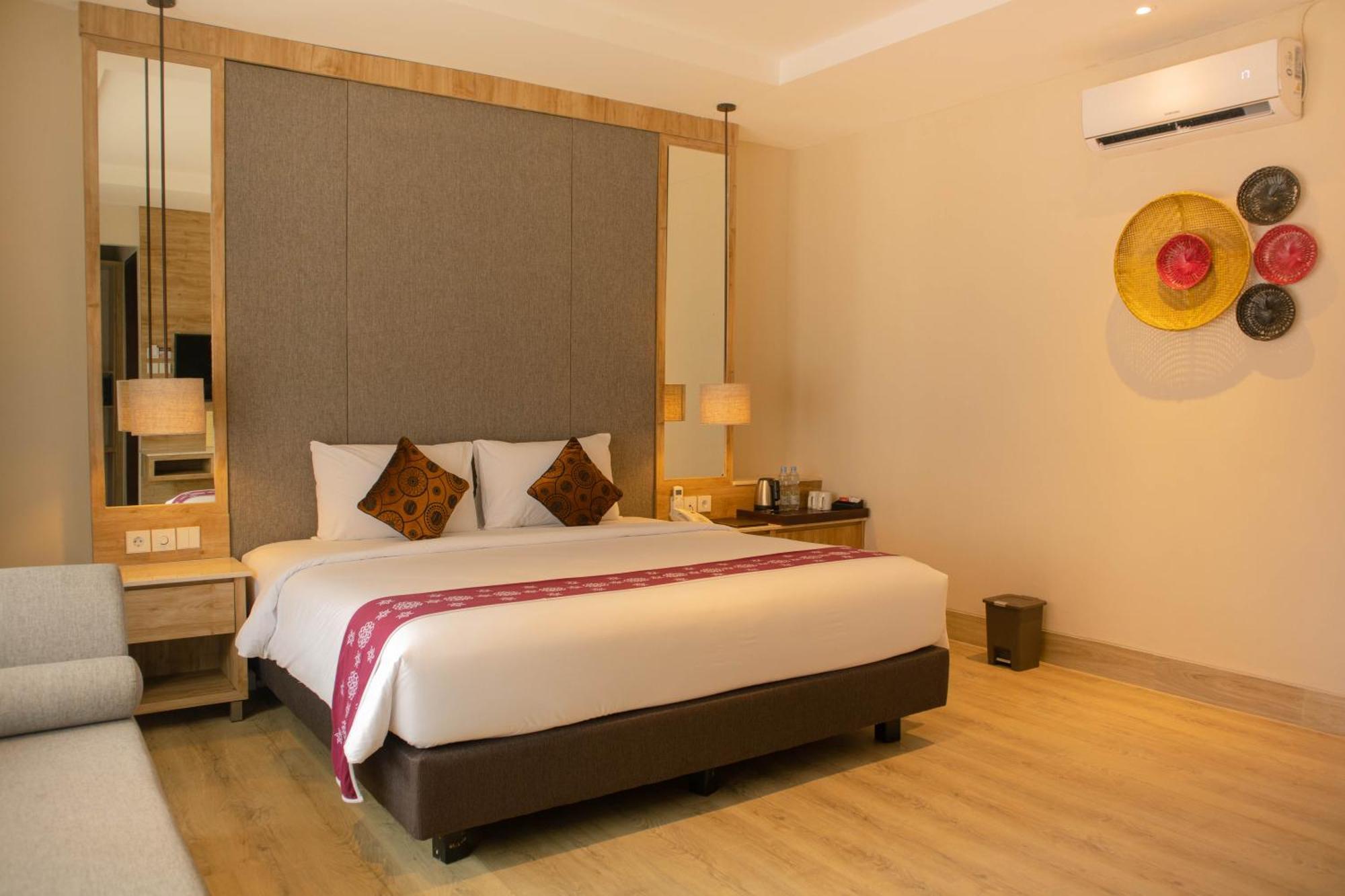Bali Sunshine Nusa Dua Нуса Дуа Екстериор снимка